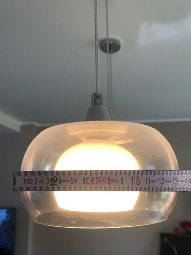 ceiling lamp 4 units