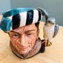 Royal Doulton Small Toby Jugs Image 5