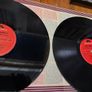Jimi Hendrix vinyl lp Image 4