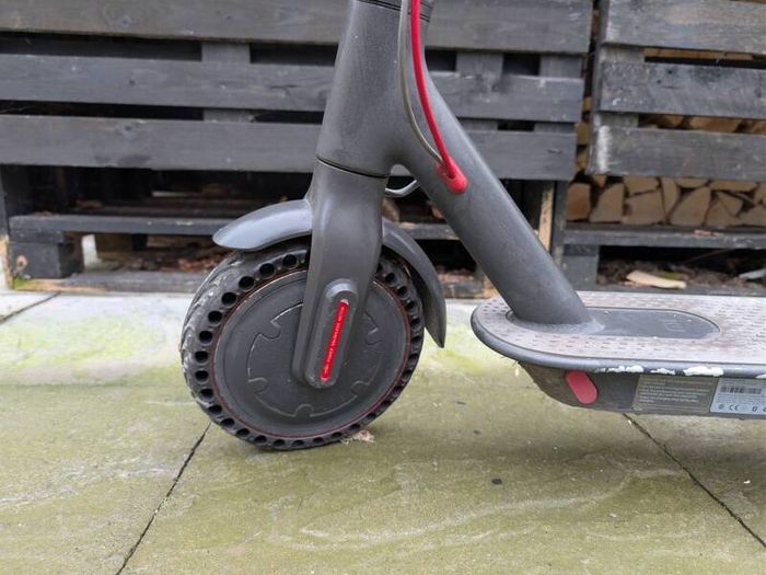 Xiaomi m365 scooter