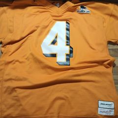 Lando noris football jersey