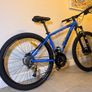 Trek Marlin 7 29er MTB. RockShox, Shimano. New Drivetrain Parts Image 2