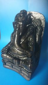 Ganesh figurine