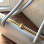 Vintage Leather Bag - Oroton made in Italy Image 2