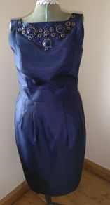 Monsoon Dress