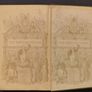 David Copperfield 1910 "The Popular Edition" Charles Dickens Image 7