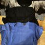 womens blouses x10 Image 4