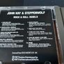 John Kay & Steppenwolf - Rock & Roll Rebels Image 3