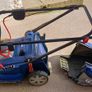 Cordless lawnmower Image 3