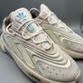 Adidas Ozelia Off White Aluminium Mens UK Size 7 EU 40 2\3 - Trainers Image 5
