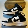 Nike Dunk High Up - uk 3.5 Image 3