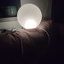 Lamp changes colours Image 2
