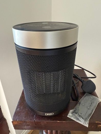Space Heater