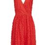 Designer REISS Abrianna lace dress Image 2