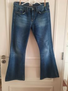 Tommy Hilfiger denim unisex hipster jeans 30 waist and 30 leg see last two photos for exact measurements FREE STANDARD POSTAGE INCLUDED