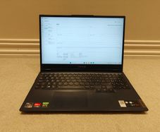 (RTX 3060/5600H) Lenovo Legion 5 15ACH6H