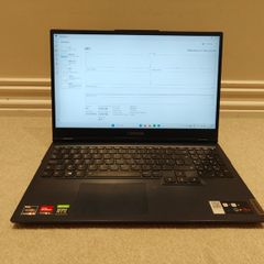(RTX 3060/5600H) Lenovo Legion 5 15ACH6H