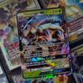 Golisopod GX ! Ultra Rare ! from Burning Shadows Set ! 2017 ! Pokemon Card ! Image 2