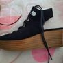 New Look Wedge sandals size uk3 Image 3