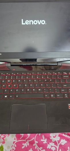 Lenovo Y700 Laptop