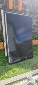 solar panel