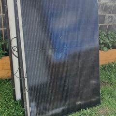 solar panel