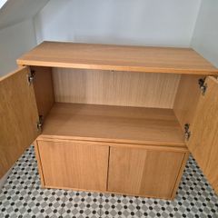 IKEA 2 wall cabinets