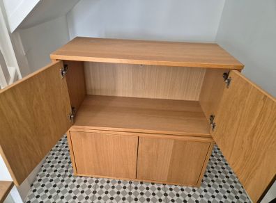 IKEA 2 wall cabinets