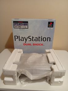 Sony PlayStation 1 CIB serial matching (partially faulty)