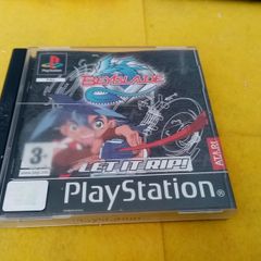 Beyblade Bay blade PlayStation 1 Ps1 Games PlayStation 2 Ps2 Games Original