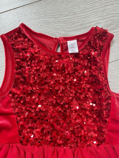 Dress 7-8y