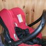maxi cosi car seat with isofix base Image 2