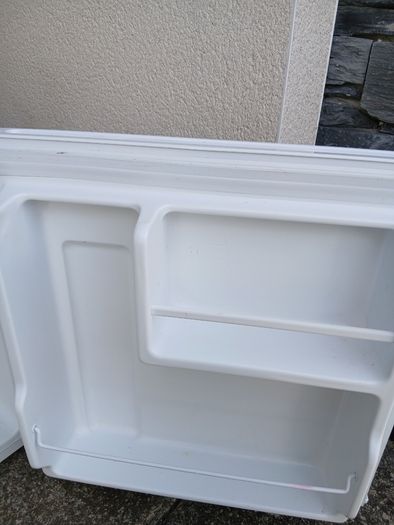 Small fridge