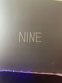 Sault - Nine