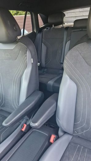 Volkswagen ID.4 2023