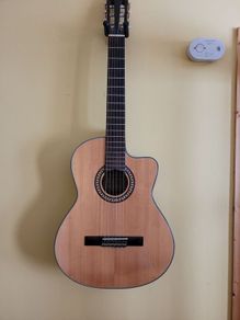 Tanglewood Classical Guitar