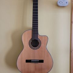 Tanglewood Classical Guitar