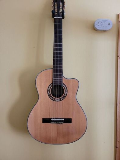 Tanglewood Classical Guitar