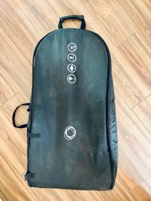 Bugaboo comfort carry case for stroller/pram