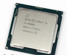 I5 9600k