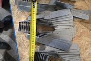 Simpson strong ties/ joist hangers