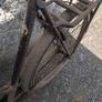 Antique bicycle Raleigh Image 2