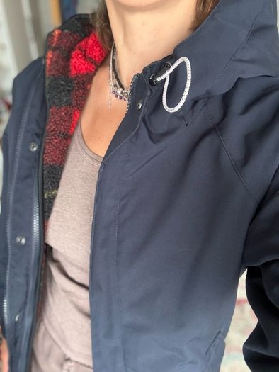 J W Anderson Jacket