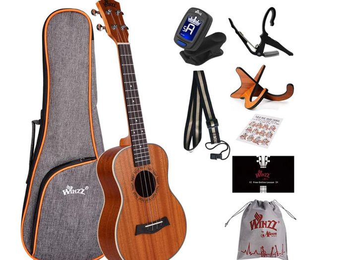 Ukulele