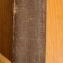 Developmental Anatomy. A Text Book And Laboratory Manual Of Embryology. By Lesliebrainerad. Fifth Edition. Large Volume Hardback Book. In Good Condition. Image 2