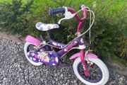 Girls Bike