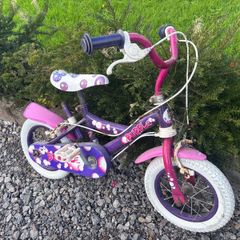 Girls Bike