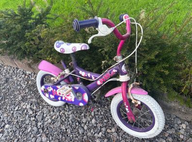 Girls Bike