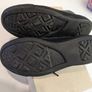Converse trainers size 5 - dark green and black Image 3