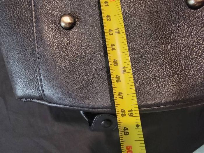 Armani Travel Bag